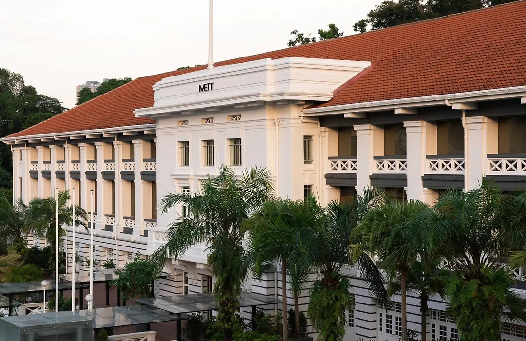 Mett Singapore-1